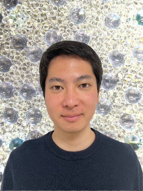 仲井文明のプロフィール写真